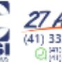Logo Cassi 27 anos