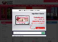 Site do Mix Sexshop