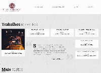 Site do Elisson Andrade | Fotografia
