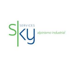 Sky Services Alpinismo Industrial