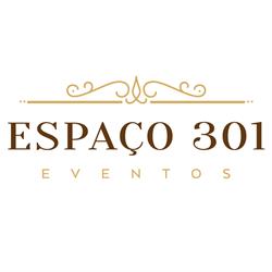 Espaço 301 Eventos