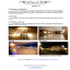 Descritivo Espaço 301 Eventos