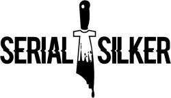 SerialSilker - Camisetas de Séries