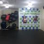 Sala de Aulas Coletivas