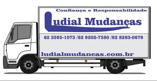 Ludial Mudanças