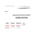 pacotes promocionais