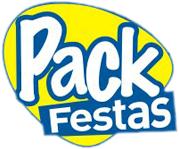 Loja Pack Festas
