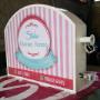Enviado por visitante em 11/04/2016 - Placa luminosa frente e verso