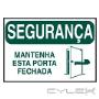 Enviado por visitante em 11/04/2016 - Placas de segurança