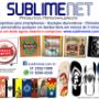 Produtos personalizados