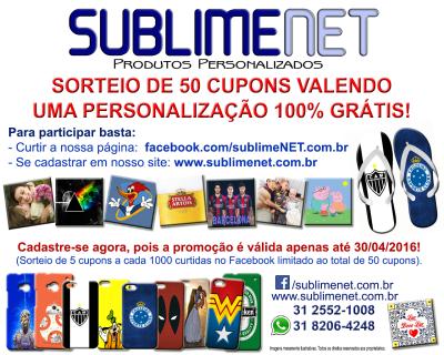 Promoção
