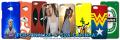 Capinhas para smartphones personalizadas
