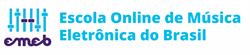 EMEB - Escola Online de Música Eletrônica do Brasil