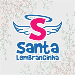 Santa Lembrancinha Chinelos Personalizados, Copos Personalizados e Brindes
