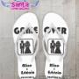 Enviado por visitante em 24/04/2016 - chinelo casamento