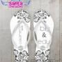 Enviado por visitante em 24/04/2016 - chinelo casamento
