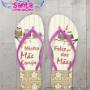 Enviado por visitante em 24/04/2016 - chinelo dia das maes