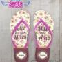 Enviado por visitante em 24/04/2016 - chinelo dia das maes