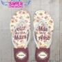 Enviado por visitante em 24/04/2016 - chinelo dia das maes