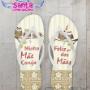 Enviado por visitante em 24/04/2016 - chinelo dia das maes