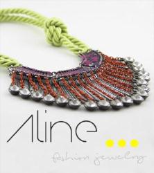 Aline Fashion Jewelry