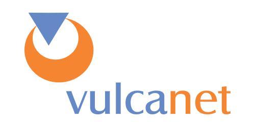 VulcaNet Sistemas e Engenharia