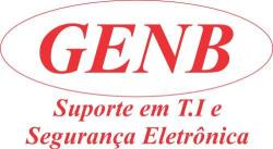 GENB SUPORTE EM T.I. E SEGURANÇA ELETRÔNICA