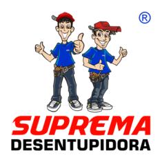 Desentupidora Suprema