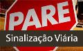 Sinalização Viária