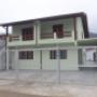 Area Externa Chales MaresMar 2