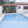 Area Externa Chales MaresMar