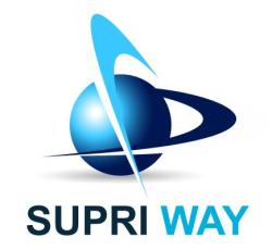 SupriWay