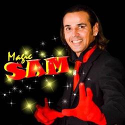 Mágico Sam