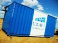 Container Escritório