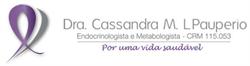 Dra. Cassandra Lopes, Endocrinologista em Moema