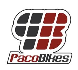 PacoBikes