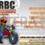Cartão de visita RBC