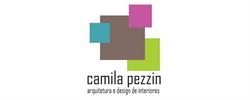 Camila Pezzin Arquitetura e design de interiores
