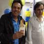 Enviado por visitante em 11/06/2016 - Amigo da Pizza Crek