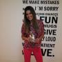 Enviado por visitante em 11/06/2016 - Andrea Guimarães Rainha das Festas. Sempre com Pizza Crek