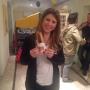Enviado por visitante em 11/06/2016 - Dani também custe a Pizza Crek