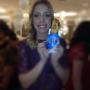 Enviado por visitante em 11/06/2016 - Fabiana Justos sempre linda, elegante, simpatica e esbanjando carisma e alegria. Beijos da Pizza Crek
