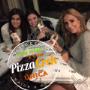 Enviado por visitante em 11/06/2016 - Festa em casa é com Pizza Crek