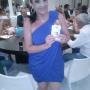 Enviado por visitante em 11/06/2016 - Glamour nas festas é com Pizza Crek