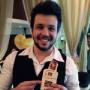 Enviado por visitante em 11/06/2016 - KLB sempre curtindo a Pizza Crek