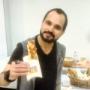 Enviado por visitante em 11/06/2016 - Luciano uma amor de pessoa. Adora Pizza Crek