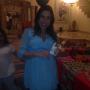 Enviado por visitante em 11/06/2016 - Patricia ficou ainda mais linda gravida.