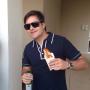 Enviado por visitante em 11/06/2016 - Pessoal do Pânico sempre com a Pizza Crek