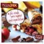 Enviado por visitante em 11/06/2016 - Pizzas Doces