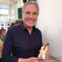 Enviado por visitante em 11/06/2016 - Roberto Justus é sempre uma honra servi-lo.